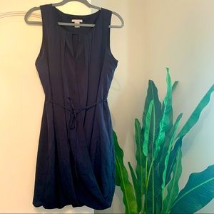 Sleeveless Cocktail Dress